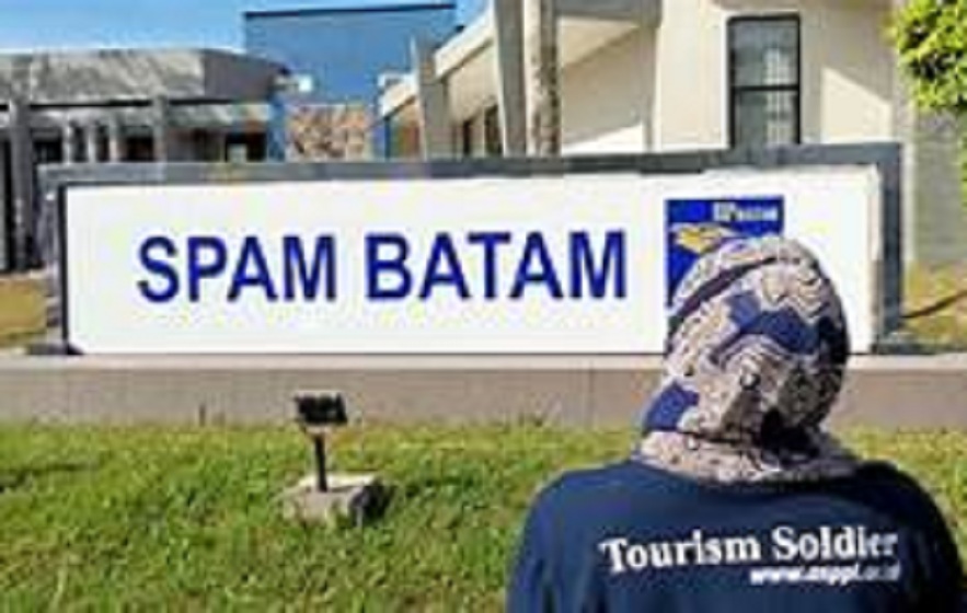 BP Batam Tetapkan PT Moya Indonesia Sebagai Pemenang Lelang Operator SPAM