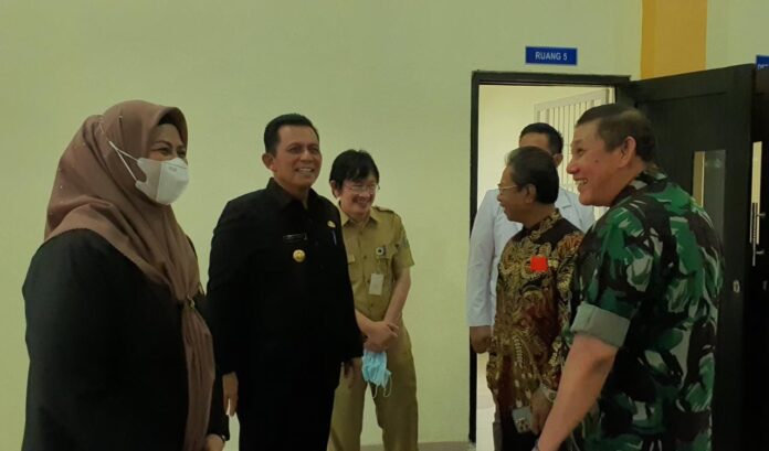 Kepri Bakal Bangun RS Jiwa Seluas 10 Hektare di Seri Koala Lombam