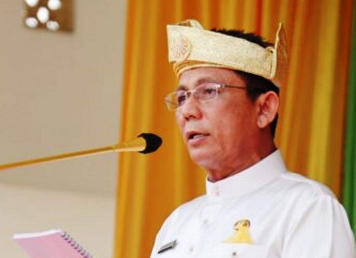 Kepri Masuk 10 Besar Indeks Moderasi Agama Terbaik se-Indonesia