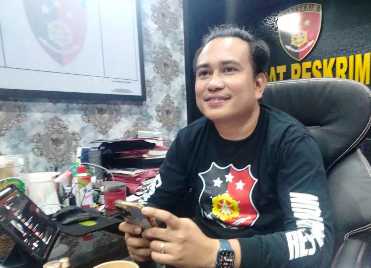 Crime Clearance Kriminal di Karimun Capai 72 Persen