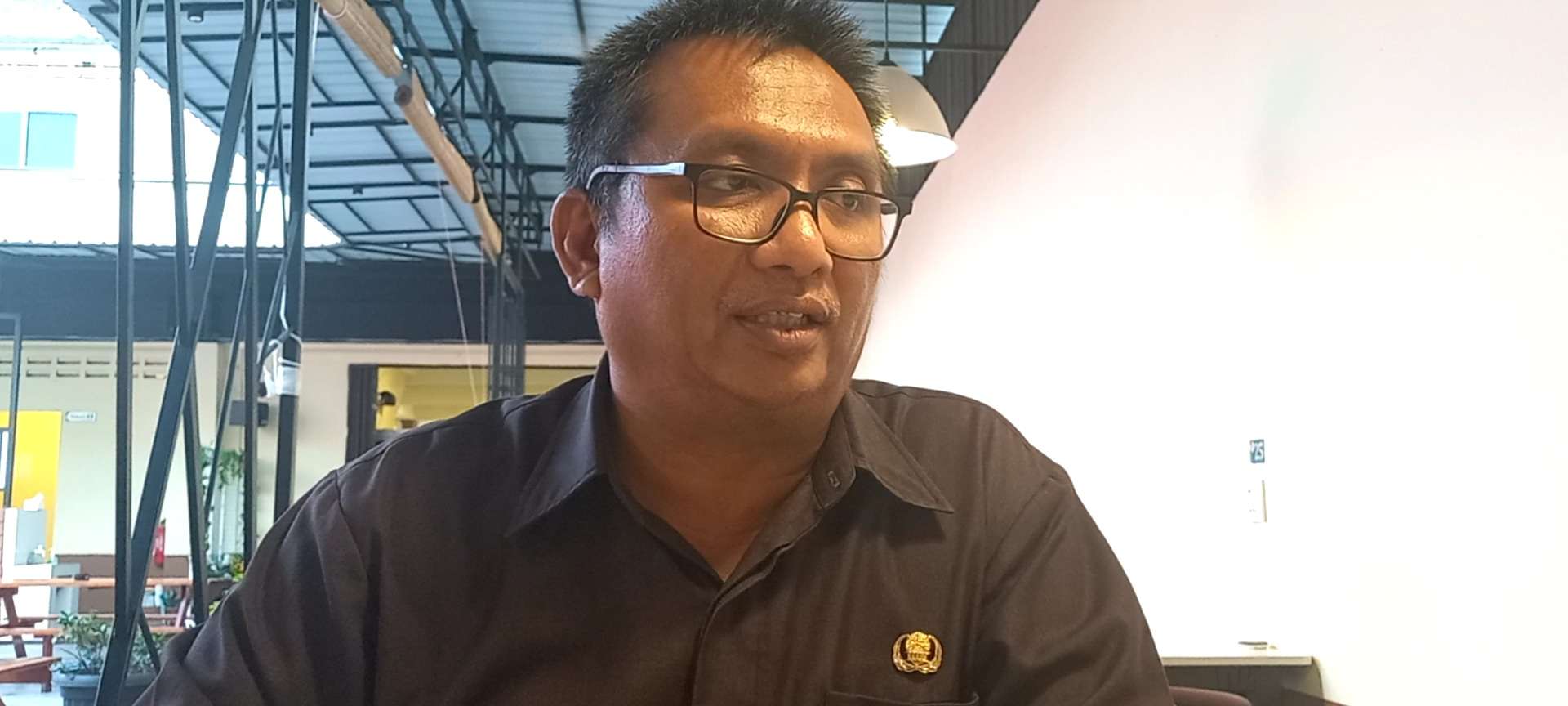 Penyerapan Pupuk Subsidi di Karimun Kurang Maksimal