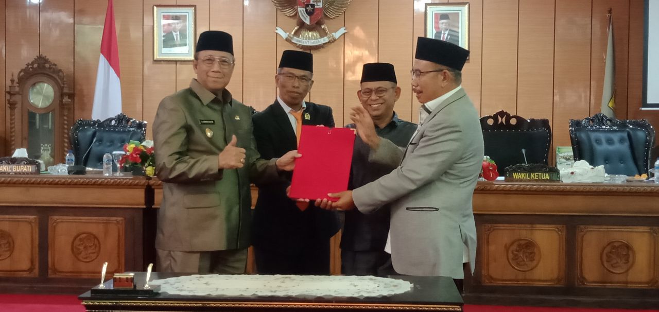 Ranperda 70 Persen Pekerja Lokal di Karimun Ditolak, Bagaimana Nasib Pekerja Lokal?