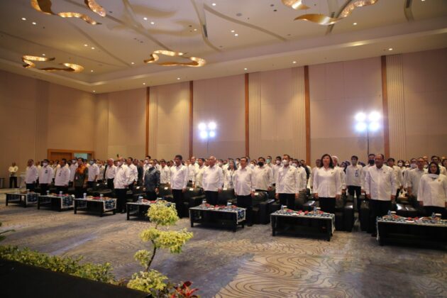 Menteri PAN-RB: Batam Unik dan Penting Wujudkan Impian Indonesia