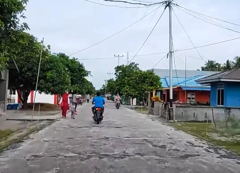 Mengenal Kecamatan di Kabupaten Karimun, Kecamatan Durai (4-Bersambung)