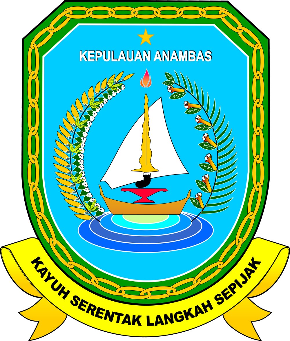 Mengenal Kabupaten dan Kota di Provinsi Kepri, Kabupaten Kepulauan Anambas (3)