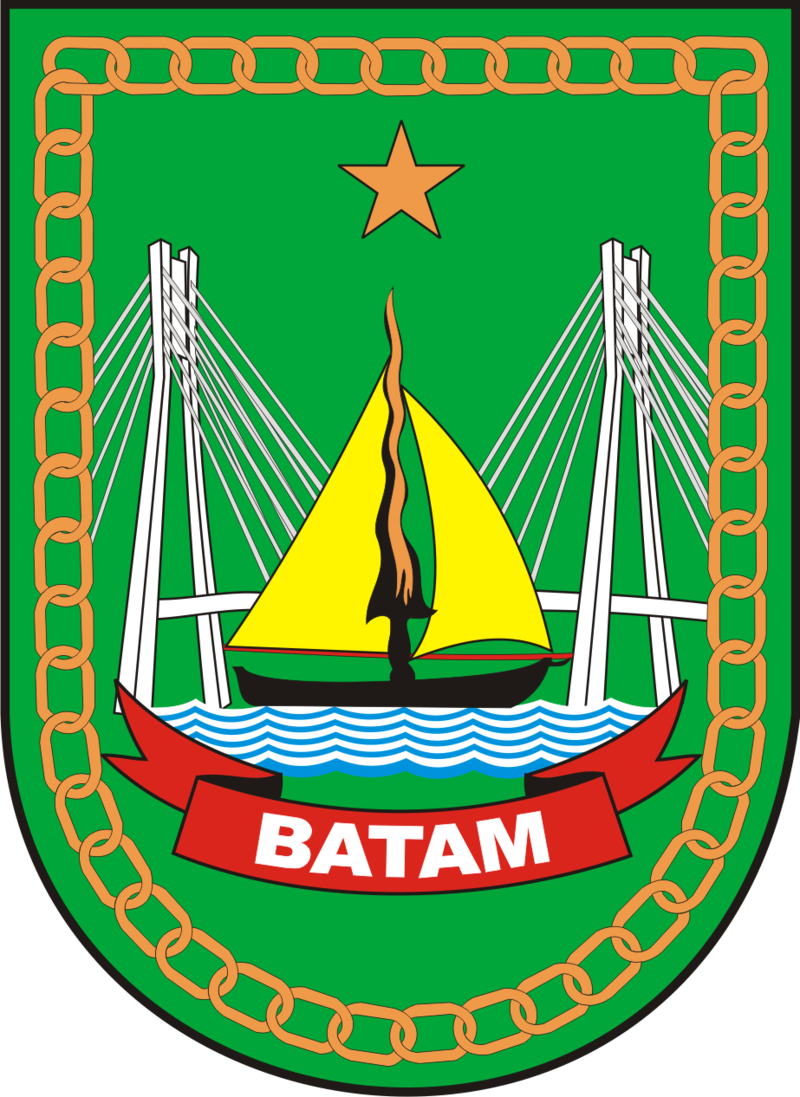 Mengenal Kabupaten dan Kota di Provinsi Kepri, Kota Batam (6)