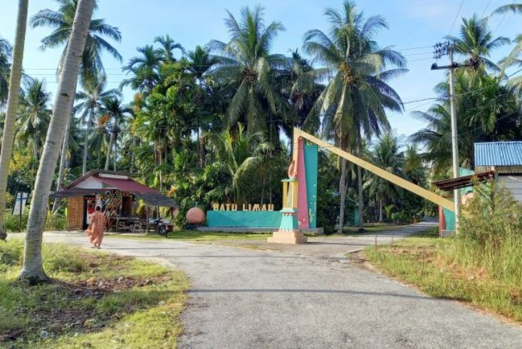 Mengenal Kecamatan di Kabupaten Karimun, Kecamatan Ungar (12-Habis)