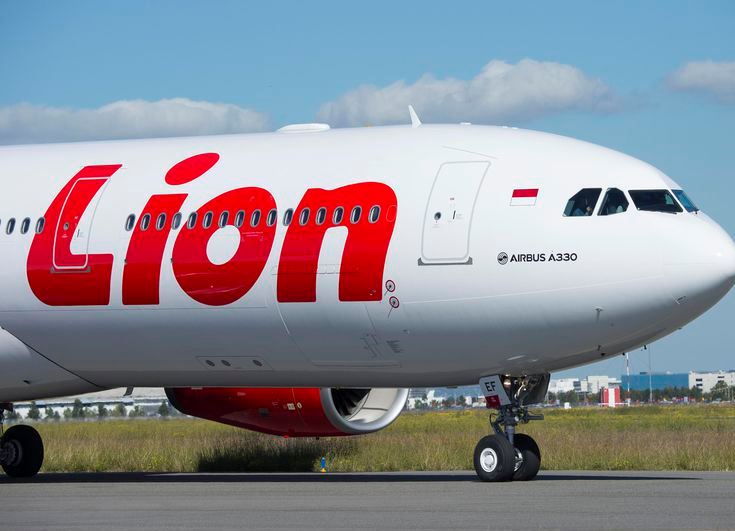 Lion Air Buka Rute Batam-Madinah, Ibadah Umrah Warga Kepri Lebih Mudah