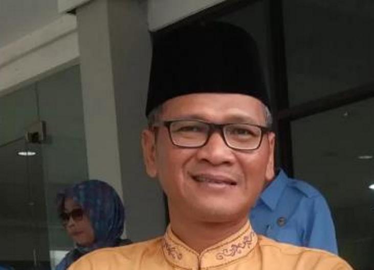 Dikritik, Kadisinfo Tanjung Pinang: Bu Wako Prioritaskan Bangun Ekonomi Masyarakat Pasca-Pandemi Covid-19