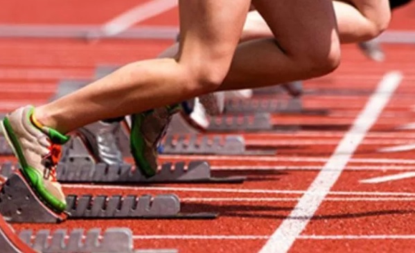 Karimun Tuan Rumah Kejurda Atletik 2023