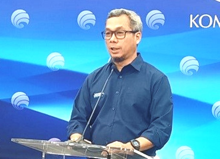 Sebagai pelaksanaan arahan Presiden dan komitmen Kementerian Kominfo untuk menyelesaikan rancangan Perpres tepat waktu, maka pada hari ini pukul 14.00 WIB, Kementerian Kominfo mengundang kementerian/lembaga terkait serta Dewan Pers untuk membahas kembali rancangan Perpres Publisher Right,” ujar Usman. Dikatakan Usman, rancangan Perpres secara garis besar terdiri dari substansi kewajiban platform digital untuk bekerja sama dengan perusahaan pers demi mendukung jurnalisme berkualitas.