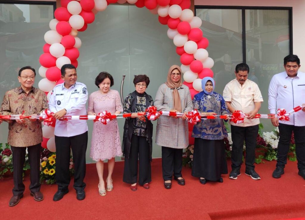Gubernur Ansar menyebutkan Perkumpulan Teo Chew Tanjung Pinang telah membantu pemerintah dalam penanganan Covid-19 yang merebak sejak tahun 2020. “Kami merasakan sendiri bagaimana masyarakat Teo Chew turut andil langsung dalam mengendalikan pandemi Covid-19 kemarin,” katanya. Gubernur Ansar mengatakan bahwa keberagaman di Kepri yang multietnis telah menjadi kekuatan utama untuk membangun daerah.