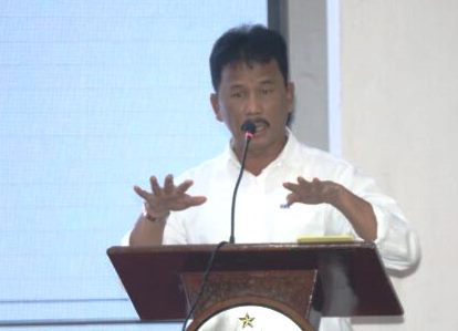 Muhammad Rudi Terus Jaga Komitmen Permudah Layanan Perizinan Berusaha di Kota Batam
