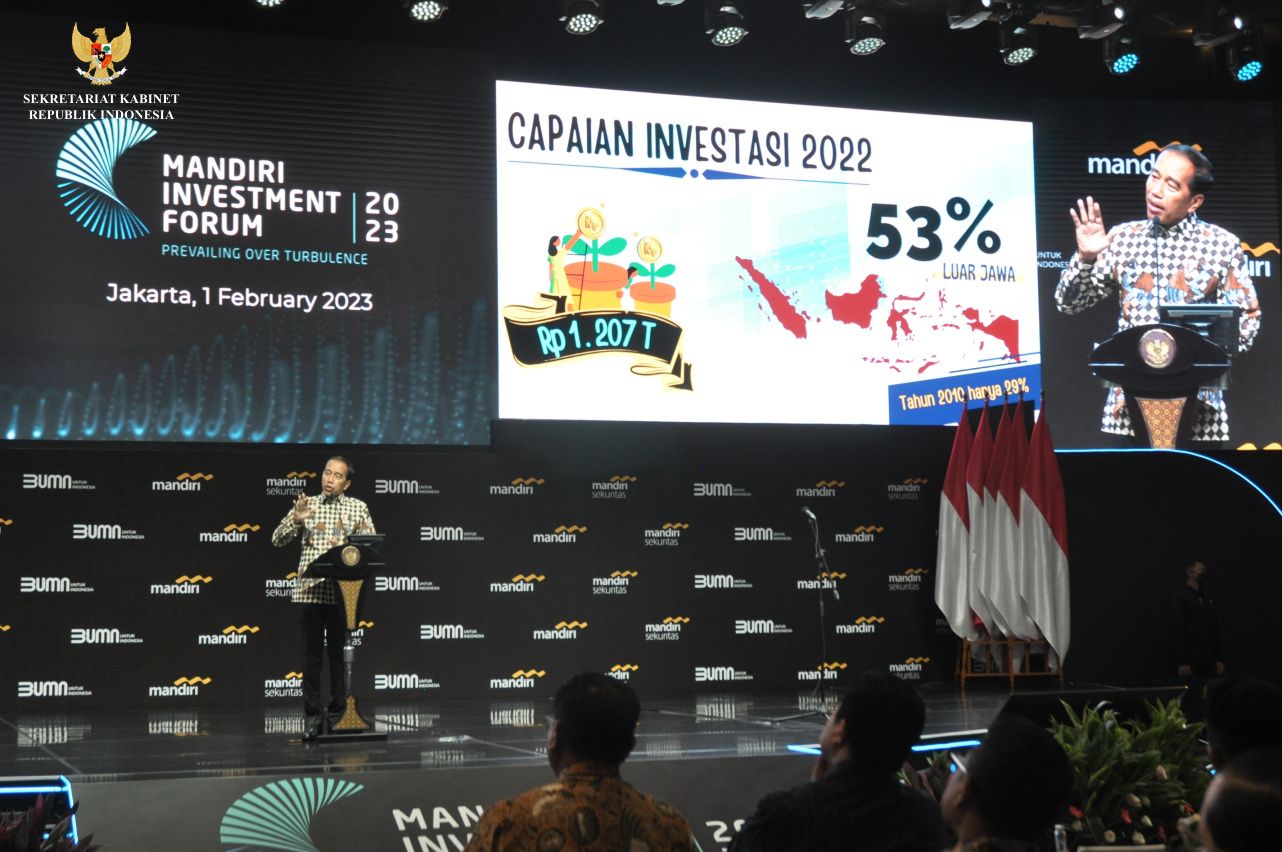 Lagi, Indonesia akan Umumkan Larangan Eskpor Tembaga Mentah