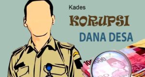 Tersangka BM menggunakan anggaran dana desa dan Anggaran Alokasi Dana Desa (ADD) untuk pembangunan fisik desa maupun kegiatan lainnya, tanpa melibatkan Tim Pelaksana Kegiatan (TPK) yang telah ditunjuk. Diduga DD dan ADD dipergunakan untuk keperluan lain maupun keperluan pribadi yang tidak sesuai dengan ketentuan. “Berdasarkan LP-A/100/VIII/2022/SPKT/POLRES KARIMUN/POLDA KEPRI tanggal 3 Agustus 2022 serta barang bukti, dan alat bukti yang telah dikumpulkan maka atas perbuatannya mantan Kepala Desa ini diduga melakukan tindak pidana korupsi.