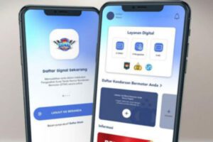 untuk mengurus perpanjangan Surat Tanda Nomor Kendaraan (STNK) dan pembayaran PKB (Pajak Kendaraan Bermotor), masyarakat sudah tidak perlu lagi mendatangi kantor Samsat Polri. Sebab kini telah hadir Aplikasi Samsat Digital Nasional (Signal) yang merupakan pelayanan daring (online) “One Stop Digital Service” (Pelayanan Daring Penuh). Aplikasi ini dapat melayani pengurusan atau pengesahan STNK tahunan, pembayaran PKB (Pajak Kendaraan Bermotor), serta pembayaran SWDKLLJ (Sumbangan Wajib Dana Kecelakaan Lalu Lintas Jalan). Jadi, Anda tidak perlu datang kembali ke Samsat atau unit pelayanan Samsat lainnya untuk mendapatkan Tanda Bukti Pelunasan Kewajiban Pembayaran (TBPKP) dan Tanda Bukti Pengesahan STNK. Sistem pada Aplikasi Signal secara Otomatis akan menerbitkan dokumen digital yang valid dan sah berupa e-TBPKP (Bukti Lunas Pajak dari Bapenda), e-KD (Polis Asuransi dari Jasa Raharja) dan e-Pengesahan (tanda Digital Pengesahan STNK dari Polri).