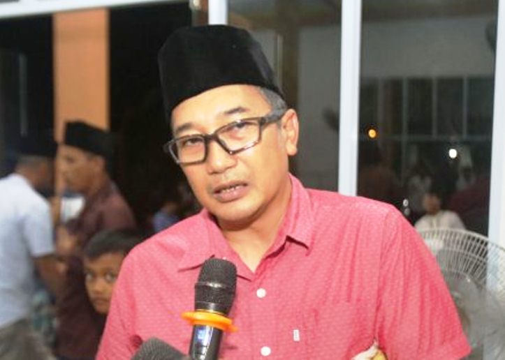 Anggarannya Ada, Tapi Buka Puasa Bersama Pegawai Pemko Batam Ditiadakan