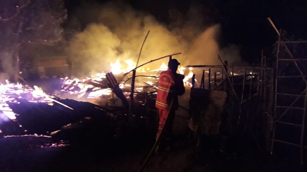 Peringatan HUT tersebut telah menjadi agenda rutin nasional Kementerian Dalam Negeri yang dilaksanakan setiap tahunnya yang tercantum dalam prasasti Tanda Peringatan Brandweer Batavia 1919–1929, oleh sebab itu pada hari ini dilakukan upacara sebagai bentuk apresiasi terhadap kinerja pertugas Damkarmat. Tahun 2023 HUT Damkarmat mengambil tema “Pemadam Kebakaran dan Penyelamatan Tangguh, Rakyat Tumbuh, Indonesia Maju”. Kegiatan ini diikuti 119 Bupati dan Wali Kota se-Indonesia.