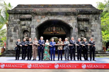 Indonesia Dorong Kesepakatan 7 Prioritas Ekonomi ASEAN