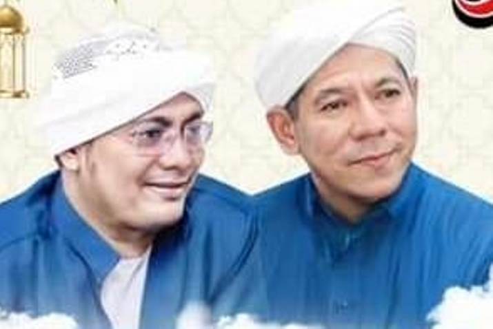Hadiri! Malam ini, Pemkab Karimun Datangkan Ceramah Dua Habib di Peringatan Isra Miraj