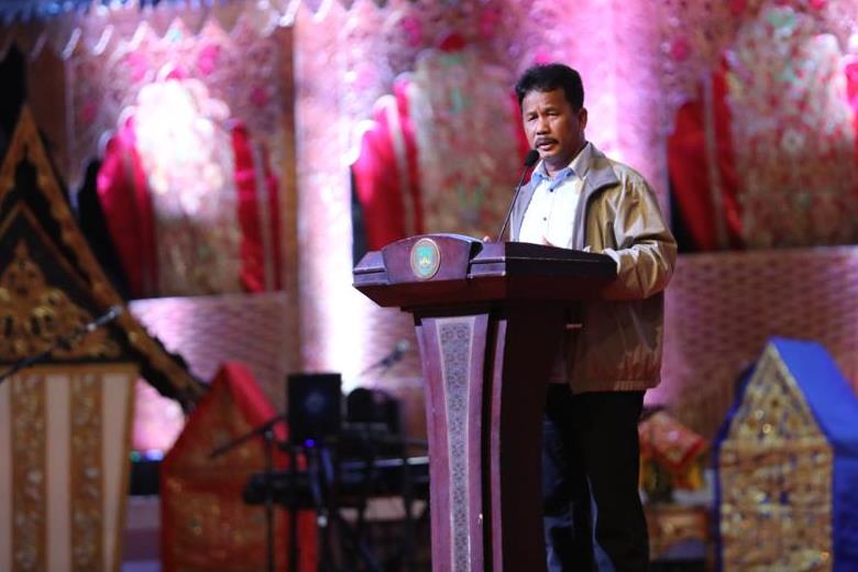 Walikota Muhammad Rudi Ajak Masyarakat Minang Bersatu Bangun Batam