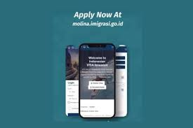 Dirjen Imigrasi Tambahkan Tiga Negara dalam Daftar VoA