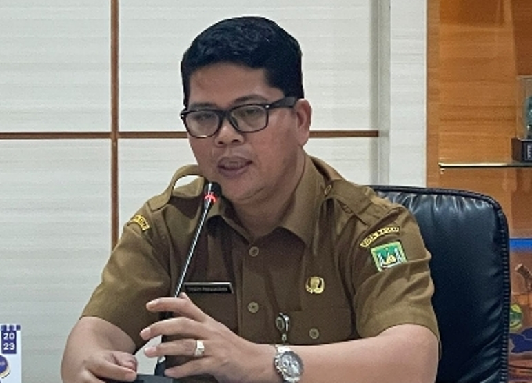 Wali Kota Batam dan Wakilnya Dijadwalkan Salat Idulfitri di Masjid Sultan