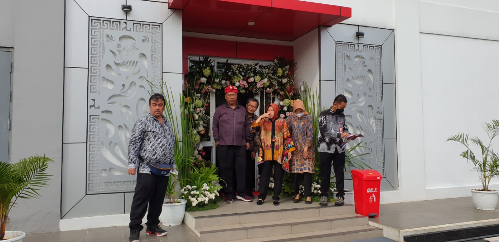 Bayar Rp10 Ribu per Bulan Sudah Bisa Tinggal di Rusun, Begini Syaratnya