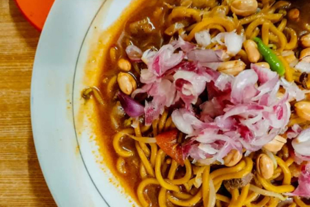 Perlu Dicoba, Makanan Khas Aceh Lezat Buat Sajian Lebaran Anda