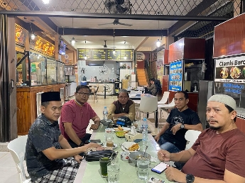 Diduga Buat Gaduh Dunia Pers di Kepri? Berikut Jawaban Kadisinfo Kepri