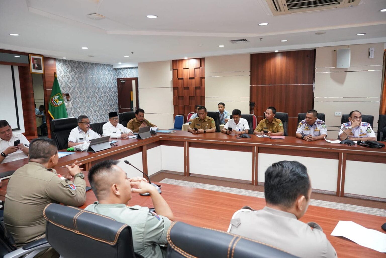 Bakal Meriah, ini Dia Syarat Lomba Mobil Hias Idul Fitri 2023