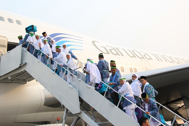 JCH Harus Hindari Aksi ini di Tanah Suci, Menag: Sanksi Hukumannya sangat Berat