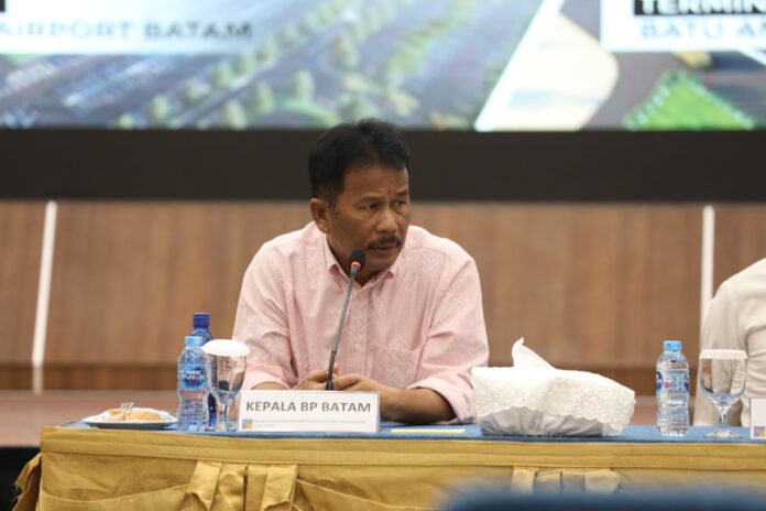 Atasi Polemik Air Bersih, Muhammad Rudi Langsung Perintahkan SPAM DAN ABH agar Segera Bertindak