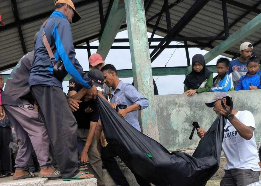 Nelayan Durai yang Hilang saat Melaut di Perairan Lingga Ditemukan Meninggal Dunia