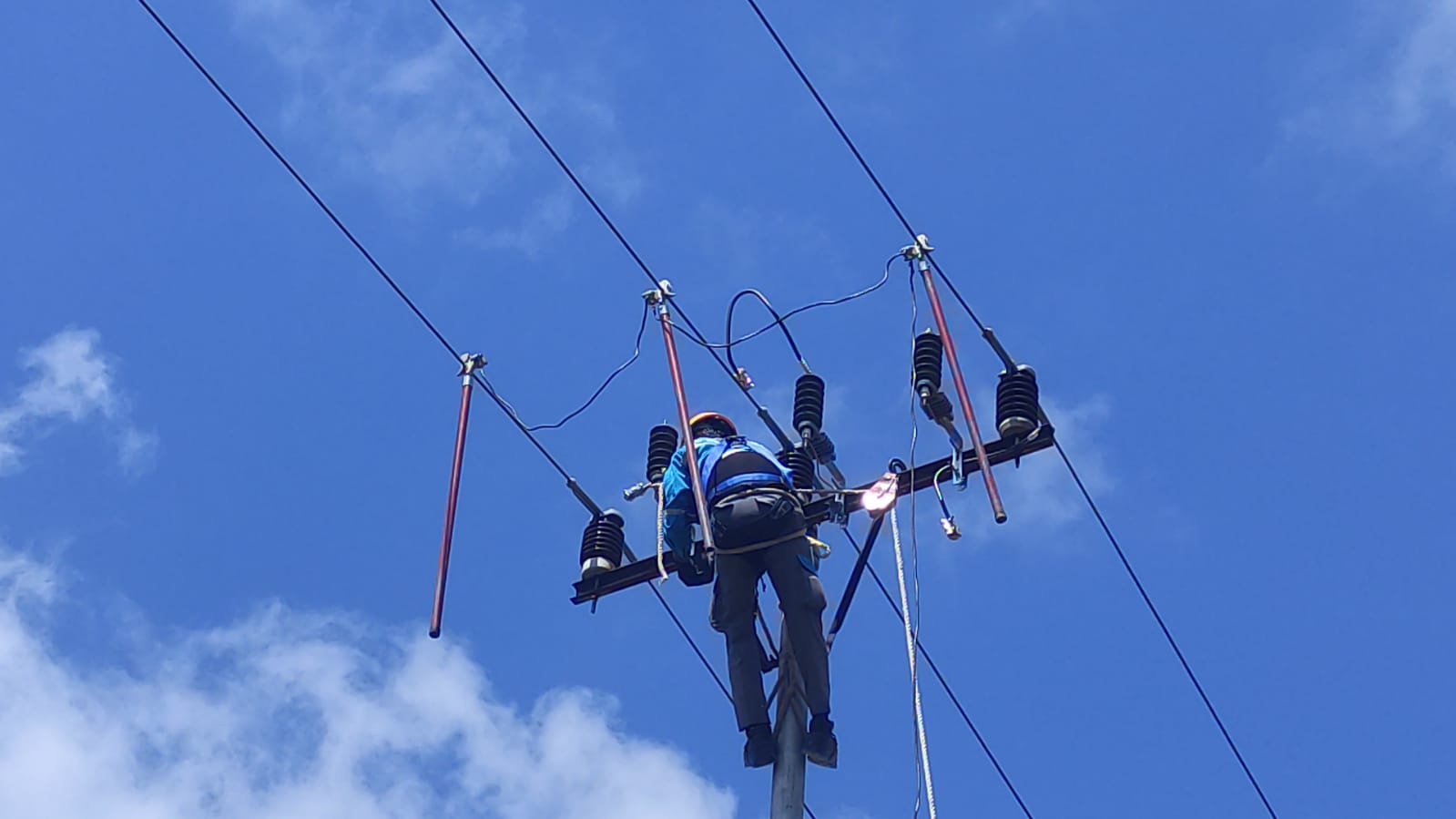 Tingkatkan Pasokan Listrik, PLN Karimun Lakukan Pemadaman Siang sampai Sore di Wilayah ini