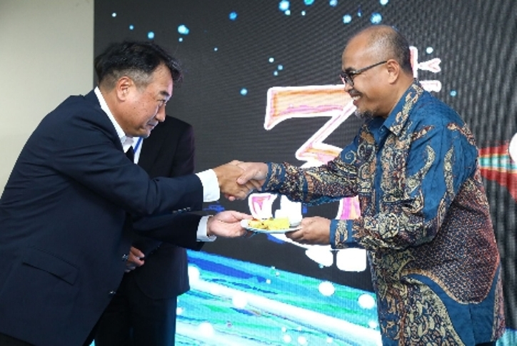 BP Batam Hadiri HUT PT TEC Indonesia sebagai Bentuk Apresiasi Mitra PMA