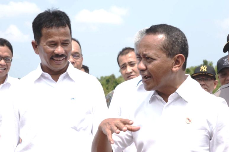 Kota Batam Sumbang 83,6 Persen Investasi Asing di Provinsi Kepri