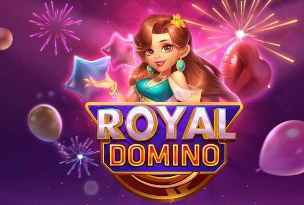 Berkah Keberuntungan dengan Caishen Wins di Aplikasi Royal Domino!