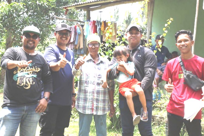 BP Batam Terus Sosialisasikan Pengembangan Rempang ke Warga