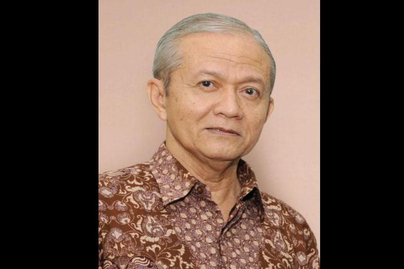Wakil Ketua MUI, Anwar Abbas. (ft wikipedia)