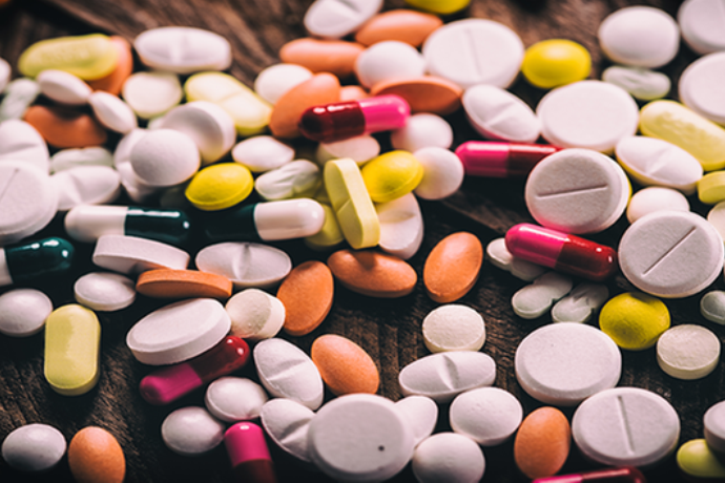 Foto ilustrasi ekstasi. (ft halodoc)