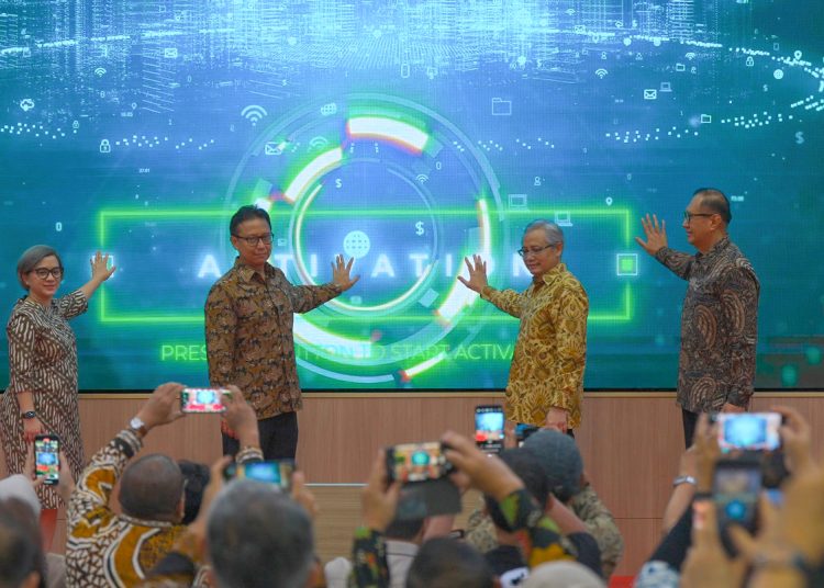 Kini, Semua Data Kesehatan Bisa Diakses Lewat Portal Layanan Data