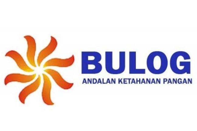 Logo Bulog. (ft bulog)