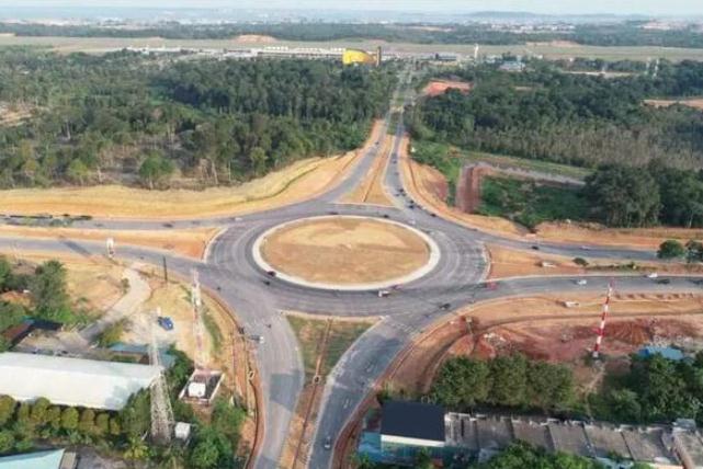 Apresiasi Pengelola KEK terhadap Upaya BP Batam Bangun Infrastruktur Pendukung Kemajuan Daerah