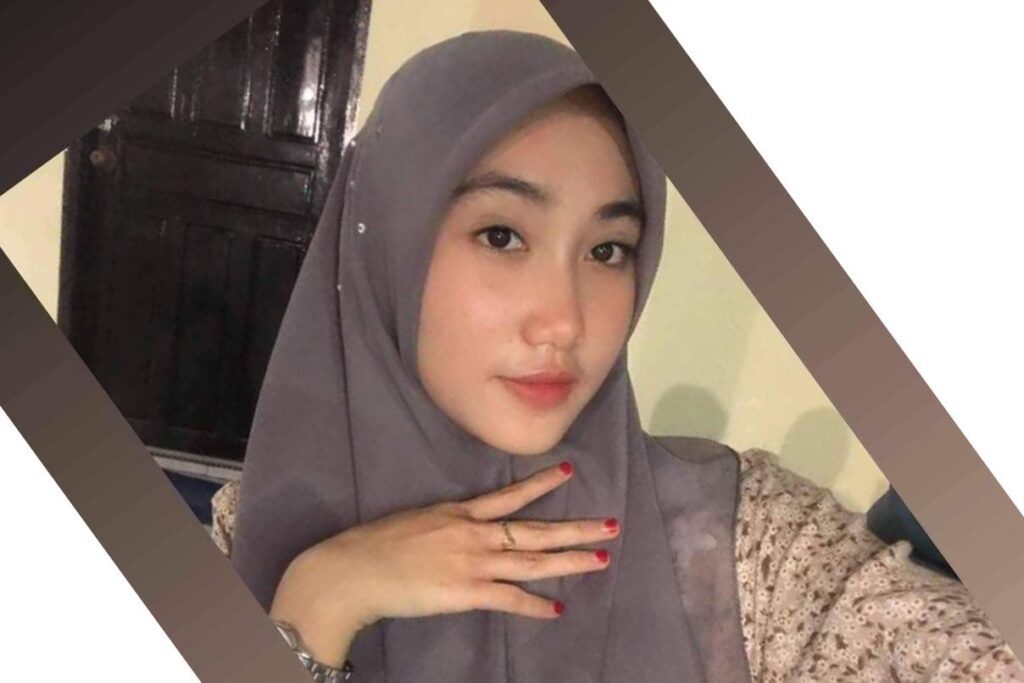 Ira Abemesti. (ft dok pribadi)