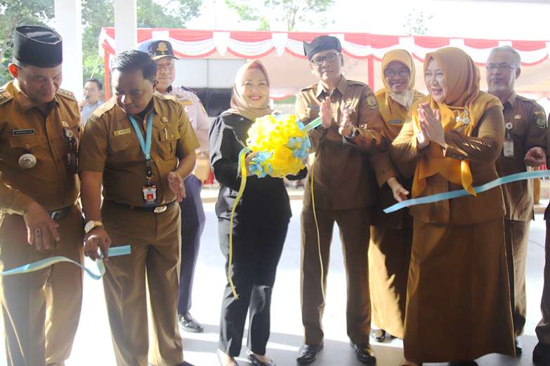 SMPN 17 Tanjungpinang Tambah Lokal agar Mampu Penuhi Daya Tampung Siswa
