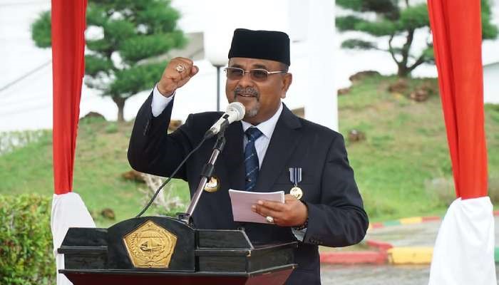 HPN 2024, Bupati Aunur Rafiq Berharap Pers Berperan Jaga Keutuhan Bangsa