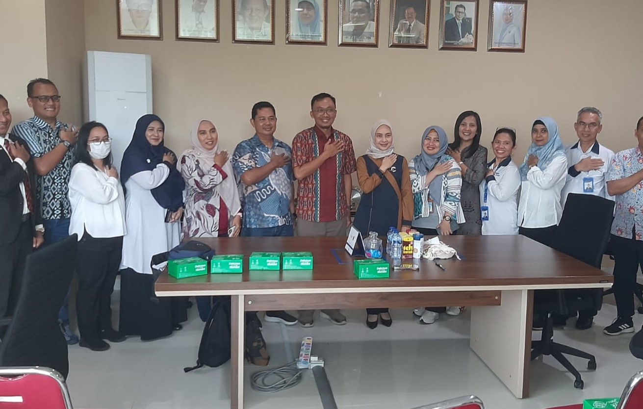 Berobat Gratis Pakai KK/KTP Bintan Berlaku di RS Tanjungpinang, Batam hingga Kalimantan