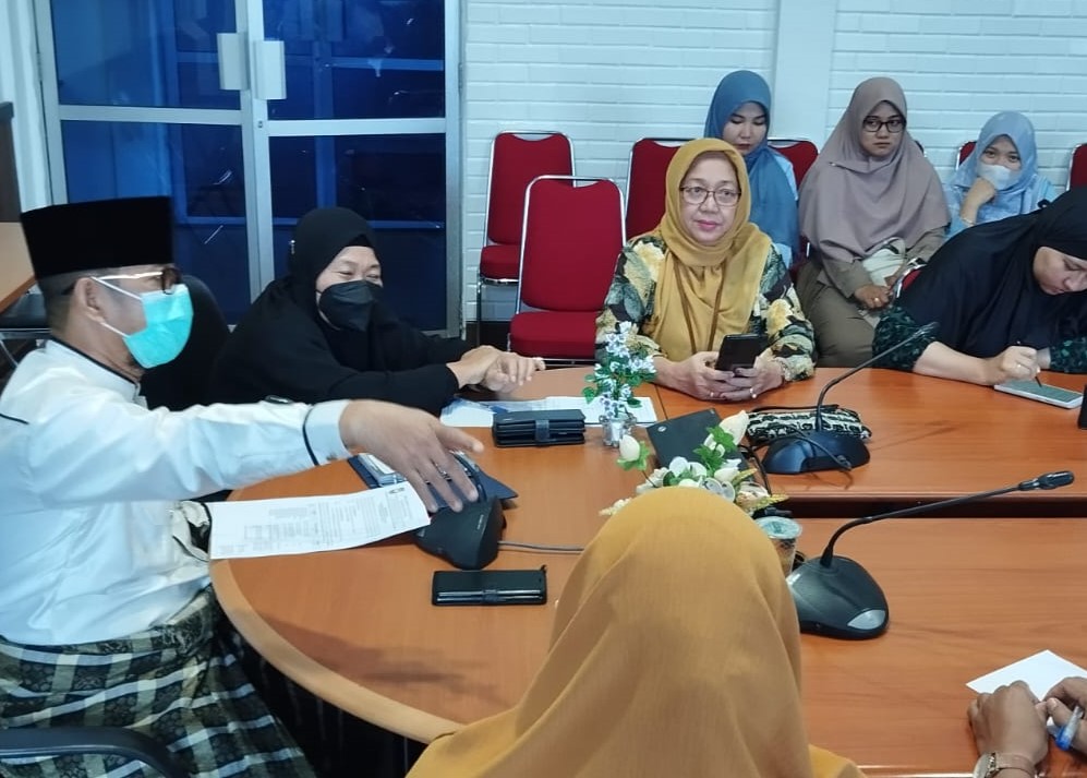 Seluruh Layanan Administrasi Disdukcapil Sesuai SOP, Termasuk Soal Antrean