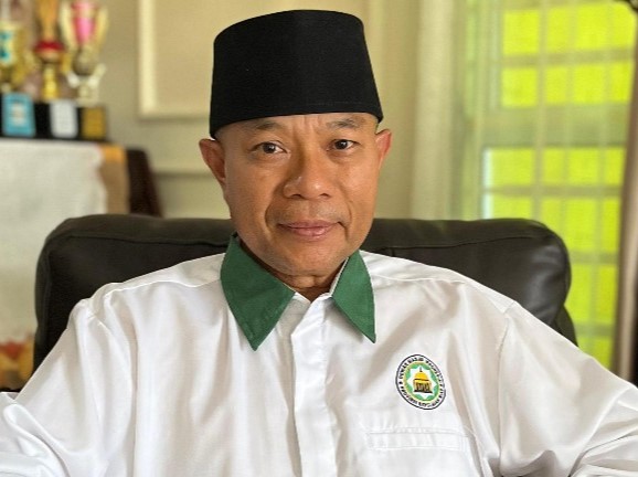 Muhammad Rudi Bongkar Paksa Masjid di Batam? Pengurus DMI Kepri: Itu Fitnah!